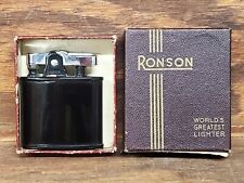 Vintage ronson automatic for sale  Heath Springs