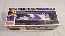 Kyosho Racing Wave Master Tunnel Hull Boat RC w/ Kyosho Motor - Free Shipping for sale  Shipping to South Africa