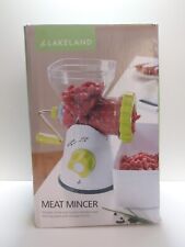Lakeland manual meat for sale  GATESHEAD