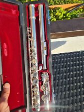 Jupiter 511r flute usato  Toscolano Maderno