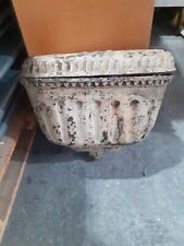 Victorian toilet cistern for sale  MANCHESTER