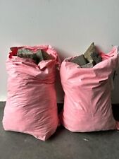 rubble sacks polypropylene for sale  LONDON