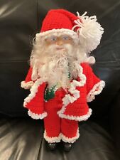 Vintage santa 1990 for sale  Oklahoma City