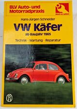 Käfer baujahr 1965 gebraucht kaufen  Kirchlinteln