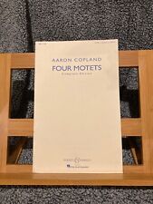 Aaron copland four d'occasion  Rennes