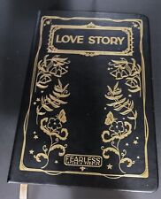 Usado, Notebook Taylor Swift Fearless TV Love Story comprar usado  Enviando para Brazil