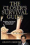 Closer survival guide for sale  West Bend
