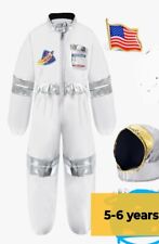 Astronaut costume kids for sale  East Hartford
