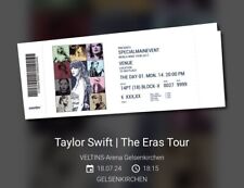 Taylor swift tickets gebraucht kaufen  Wetter (Ruhr)