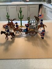 playmobil union soldiers for sale  BRACKNELL