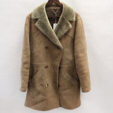 morland sheepskin coat for sale  LEEDS