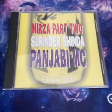 Panjabi surinder shinda for sale  BIRMINGHAM