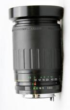 Lente zoom Vivitar 28-210 mm f3,5-5,6 para cámaras de enfoque Nikon Manaul segunda mano  Embacar hacia Argentina