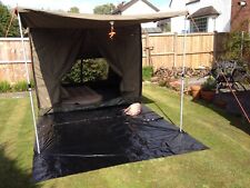 Oztent rv4 for sale  WIGTON