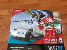 Nintendo wii 32gb for sale  Clifton