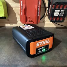 stihl akku ap gebraucht kaufen  Bad Tabarz