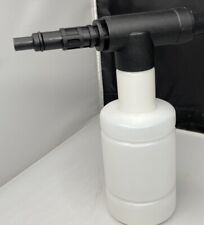 Spear & Jackson Pressure Washer Detergent Soap Bottle for sale  Shipping to South Africa