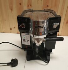 DeLonghi EC 820.B Espresso Coffee Machine, used for sale  Shipping to South Africa