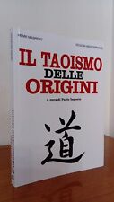 Taoismo delle origini usato  Campobasso