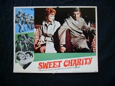 Sweet charity 1969 d'occasion  Expédié en Belgium