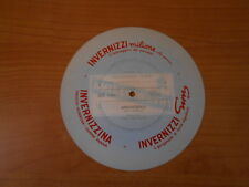 Disco flexi disc usato  Torino