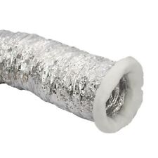 Flexible acoustic ducting for sale  BRIERLEY HILL
