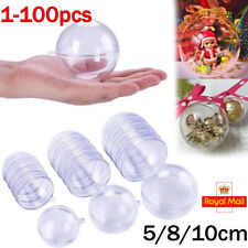 100x clear plastic for sale  GAINSBOROUGH