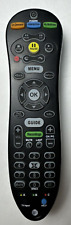 AT&T ATT Uverse U-verse S30-S1A S30-S1B Universal Remote Control Tested for sale  Shipping to South Africa