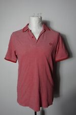 Fred perry polo for sale  RUNCORN