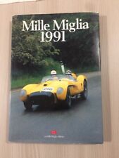 Libro mille miglia usato  Bergamo