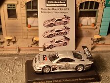 Kyosho Mercedes-Benz CLK-GTR 1/64 comprar usado  Enviando para Brazil