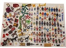 Huge lot playmobil for sale  Galena