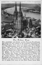 Köln kölner dom gebraucht kaufen  Hamburg
