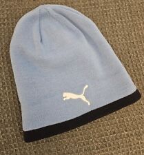 manchester city beanie for sale  SEAHAM