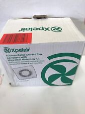 Xpelair dx100t bathroom for sale  MANSFIELD