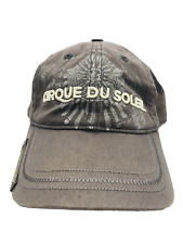 Cirque soleil unisex for sale  Crosby