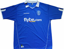 Birmingham shirt 2004 usato  Roma