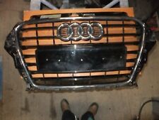 audi s3 salvage for sale  SPALDING