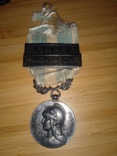 medaille coloniale d'occasion medaille coloniale d'occasion Hayange