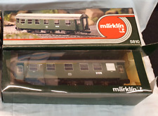 Märklin 5810 umbauwagen gebraucht kaufen  Holzlar