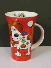 jane brookshaw dunoon mugs for sale  CHEADLE
