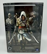 Assassin’s Creed 4 Black Flag PS3 Edición Coleccionista Edición Limitada segunda mano  Embacar hacia Argentina