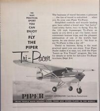 Piper tri pacer for sale  Wallins Creek