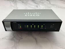 cisco router gebraucht kaufen  Bad Endorf