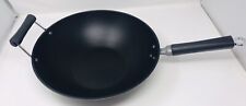 Imusa wok 13.5 for sale  Westfield
