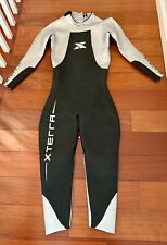 Xterra wetsuit men for sale  Acton