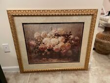 Ethan allen poppies for sale  Brookfield
