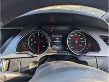 Audi speedometer instrument for sale  UK