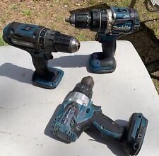 Makita xph07 18v for sale  Shipping to Ireland