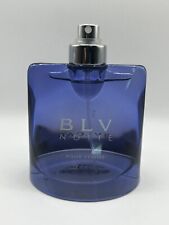 BULGARI " Bvlgari Blu Blv Notte " Eau de Parfum Vapo ml. 75 NO BOX  na sprzedaż  Wysyłka do Poland